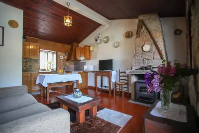 Image de Maison de trottoir Village historique Village