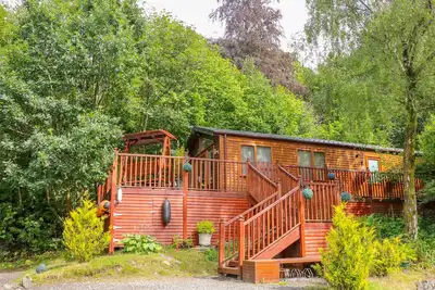 Image de Willow Lodge, Pont De Troutbeck