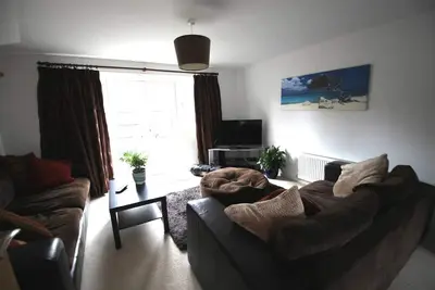 Image de Belle propriété Lymm