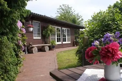 Image de Maison de vacances Bockhorn pour 1 - 4 personnes avec 2 chambres à coucher - Maison de vacances