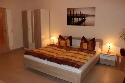 Image de Appartement de vacances Pirna pour 1 - 4 personnes avec 1 chambre à coucher - Appartement de vacance