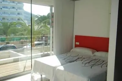 Appartement de vacances Can Picafort pour 1 - 6 personnes avec 3 chambres à coucher - Appartement de