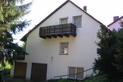 Image de Maison de vacances pour 4 personnes env. 90 qmà Tännesberg, Bavière (Haut-Palatinat)
