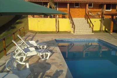 Image de Coin vert Chacara