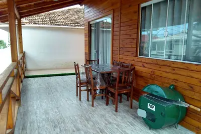Image de Locations de vacances à Canto Grande / Bombinhas