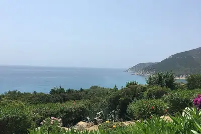 Image de Maison Caposchiera à 300 mètres de la plage de Porto Sa Ruxi