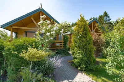 Image de Maison de vacances Rusinowo pour 1 - 4 personnes avec 1 chambre à coucher - Maison de vacances