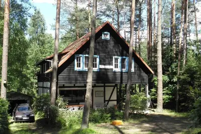 Image de Maison de vacances Zgnilocha pour 1 - 13 personnes avec 6 chambres Ă coucher - Maison de vacances