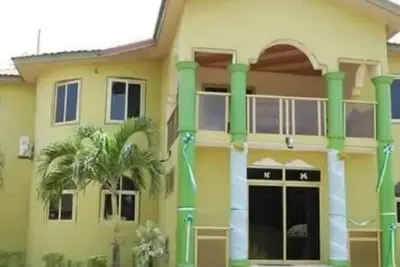 Image de Suite d'hôtel la plus raffinée de Tema