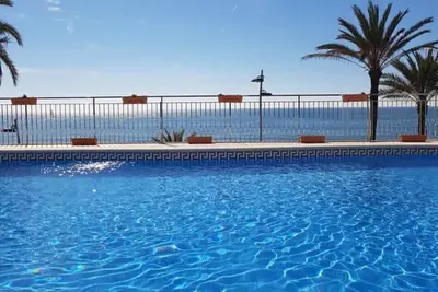 Image de Appartement Sol - Belle vue sur la mer