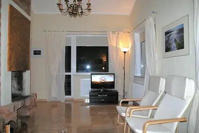 Image de Appartement de vacances Kolobrzeg pour 1 - 10 personnes avec 2 chambres à coucher - Appartement de v