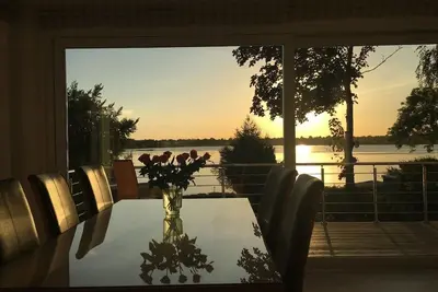 Image de Maison de vacances pour 4 personnes env. 80 qmà Scharbeutz, Côte allemande de la mer Baltique (Arrondissement du Holstein oriental)