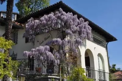 Image de Maison de vacances Ronco sopra Ascona pour 1 - 4 personnes avec 2 chambres Ă coucher - Maison de vac
