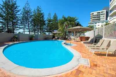 Image de Cashelmara Beachfront Apartments