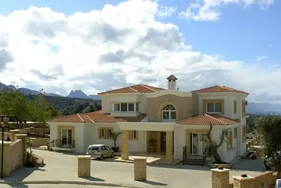 Image de Belle villa dans le nord de Chypre