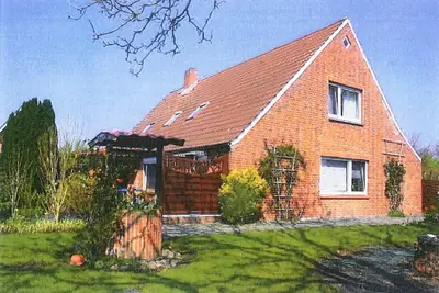Image de Appartement de vacances Otterndorf pour 1 - 8 personnes avec 4 chambres à coucher - Appartement de v