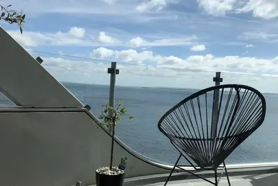 Image de Unique Ocean View Apartment (Aarhus Oe, centre)