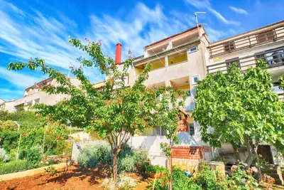 Image de Appartement de vacances pour 5 personnes env. 65 qmà Pula, Istrie (Istrische Riviera)