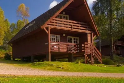 Image de Woodland Lodges (6 personnes dans 3 chambres)