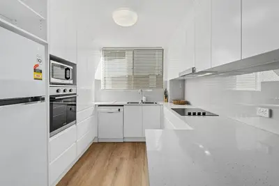 Image de The Hill Apartments