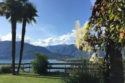 Image de Maison de vacances Vairano pour 1 - 6 personnes avec 3 chambres à coucher - Maison de vacances indép