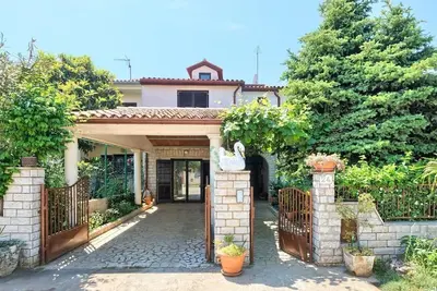 Image de Appartement de vacances Valbandon pour 1 - 4 personnes avec 2 chambres à coucher - Appartement de va