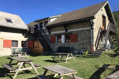 Image de Gîte \"le Grand Ferrand\"