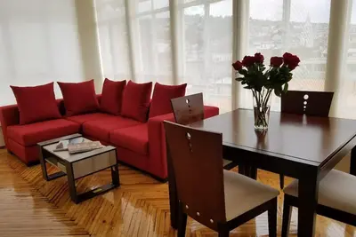 Image de Appartement 407 Historic Centre Quito