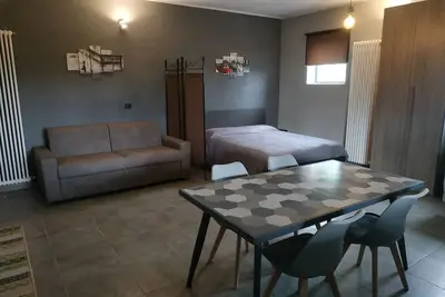 Image de Casa Piemontese - Loft hébergement