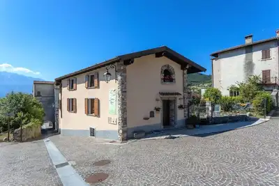 Image de Appartement de vacances Vesio pour 1 - 3 personnes avec 2 chambres à coucher - Appartement de vacanc