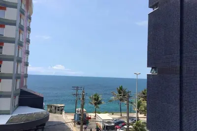 Image de Appartement face à la mer