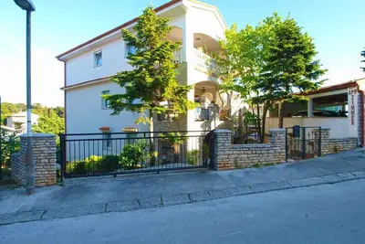 Image de Appartement de vacances pour 4 personnes env. 60 qmà Pula, Istrie (Istrische Riviera)