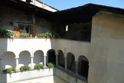 Image de Il Granaio du Palazzo Guicciardi - Au coeur des Alpes