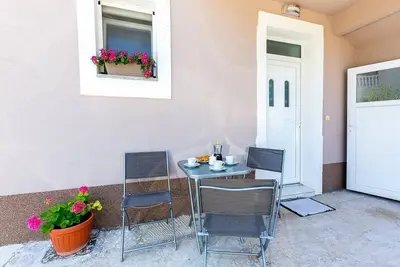 Image de Appartement de vacances Medulin pour 1 - 6 personnes avec 2 chambres à coucher - Appartement de vaca