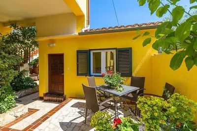 Image de Appartement de vacances pour 4 personnes env. 50 qmà Premantura, Istrie (Istrische Riviera)