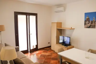 Image de Residence al Massimo - Appartement Vert