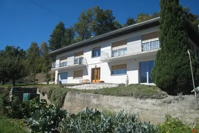 Image de Appartement de vacances Savièse pour 1 - 4 personnes avec 1 chambre à coucher - Appartement de vacan