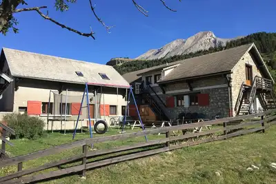 Image de Gîte  \"le Pic Pierroux\"