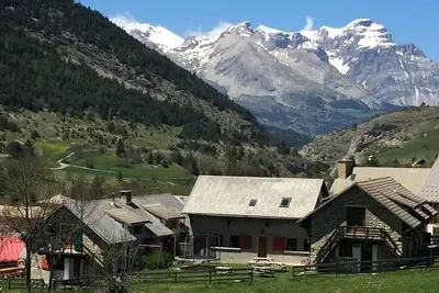 Image de Gîte \"le Beau Rêve\" : Groupe de 27 Personnes max