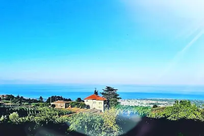 Image de Maison De Vacances Etna Masi Suggestiva Dimora