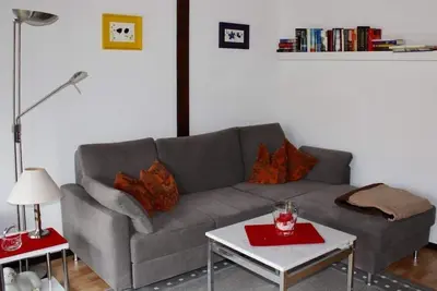 Image de Maison de vacances Ronshausen pour 1 - 2 personnes avec 1 chambre à coucher - Maison de vacances