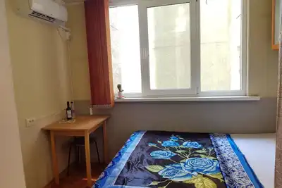 Image de Appartement rouge 2 bads