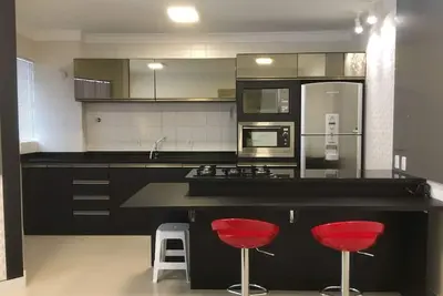 Image de Ap MEUBLÉ, 1 Chambre, Vacances PRIVÉES Dans L’Avenue Centrale À Bal CAMBORIÚ