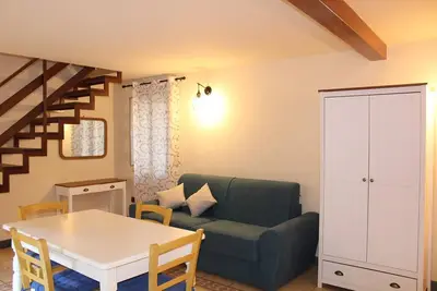 Image de Appartement au centre