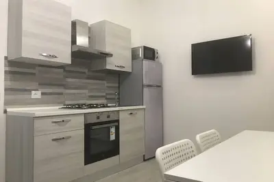 Image de Appartement Ribera dans une villa résidentielle à 150 mètres du centre historique