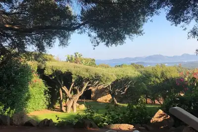 Image de Magnifique propriété Cala di volpe Occasion AOÛT 2019