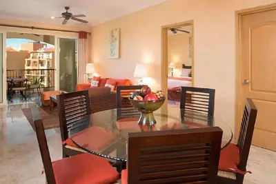 Image de Noël à Sunny Puero Vallarta