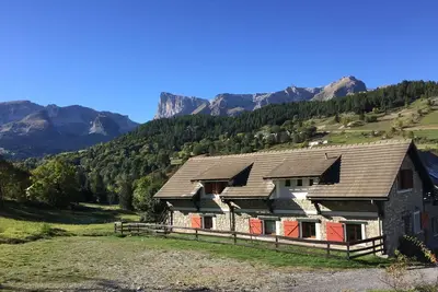 Image de Gîte \"le Pic de Bure\"