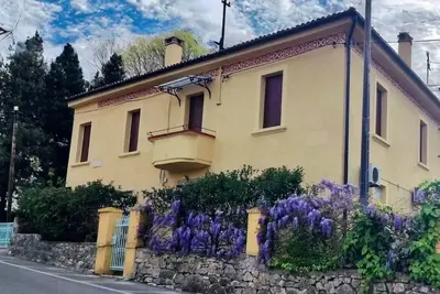 Image de Maison de vacances pour 9 personnes env. 160 qmà Rovinj, Istrie (Istrische Riviera)