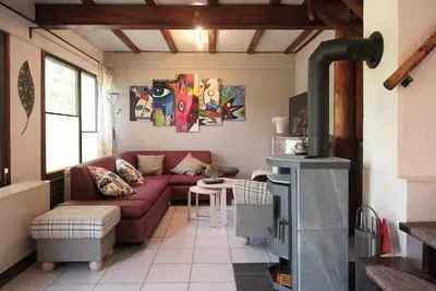 Image de Maison de vacances Frielendorf pour 1 - 6 personnes avec 3 chambres Ă coucher - Maison de vacances